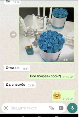 Отзывы