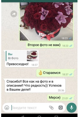 Отзывы