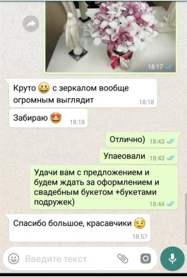 Отзывы
