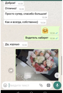 Отзывы