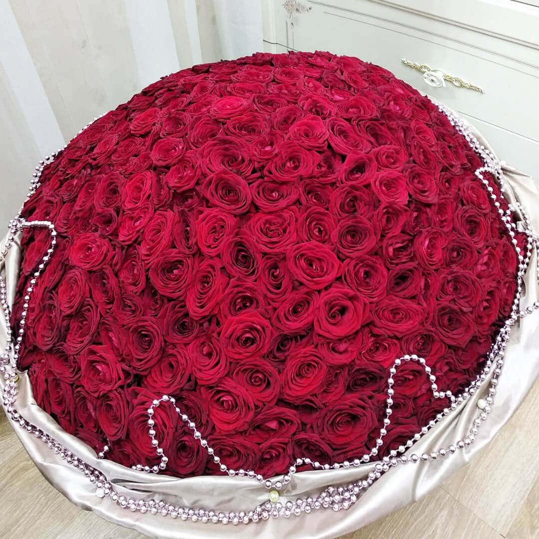 Букет 70 роз. Красивые большие букеты. Корзина из 301 розы. Букет из 301 розы.