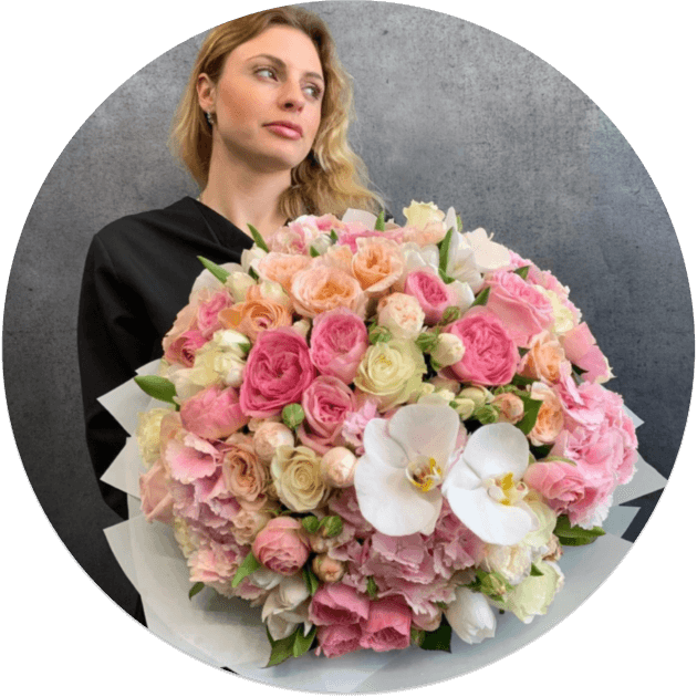 Venus in Fleurs